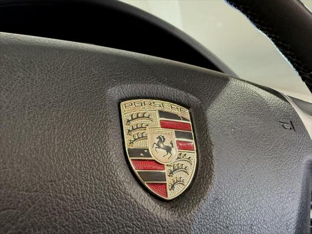 2008 Porsche 911 Carrera
