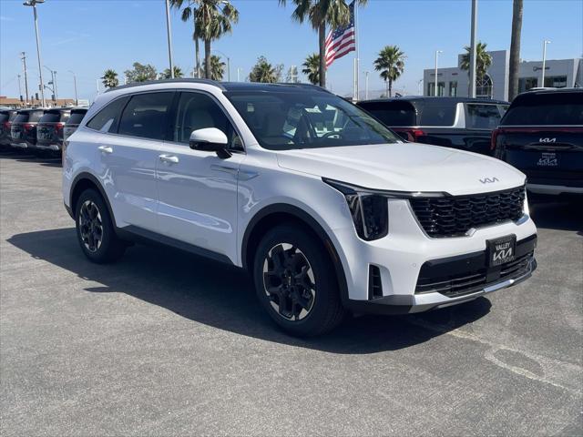 2026 Kia Sorento S for sale in Fontana, CA