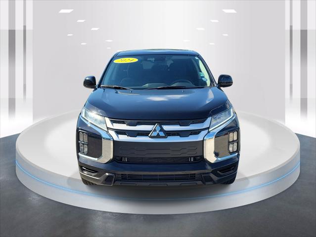 2024 Mitsubishi Outlander Sport 2.0 ES