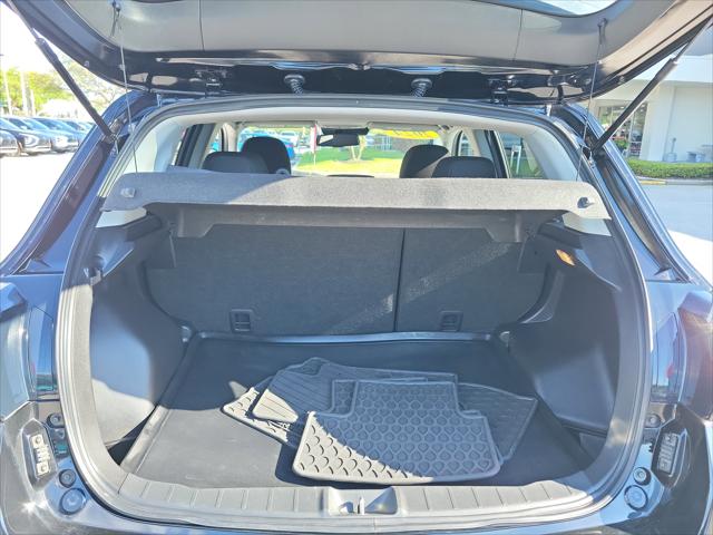 2024 Mitsubishi Outlander Sport 2.0 ES