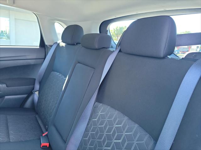 2024 Mitsubishi Outlander Sport 2.0 ES