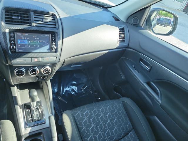 2024 Mitsubishi Outlander Sport 2.0 ES