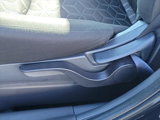 2024 Mitsubishi Outlander Sport 2.0 ES