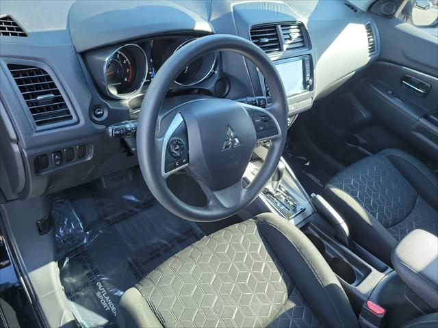 2024 Mitsubishi Outlander Sport 2.0 ES