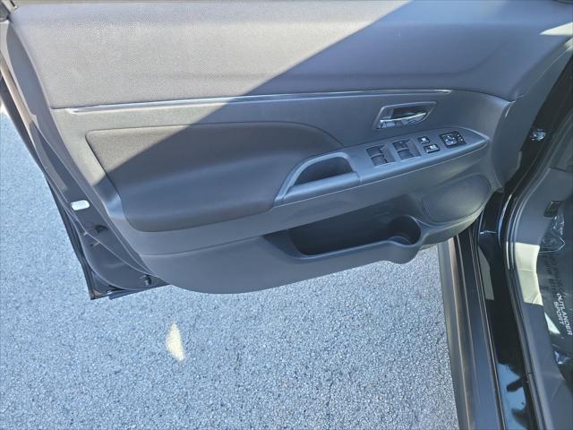 2024 Mitsubishi Outlander Sport 2.0 ES