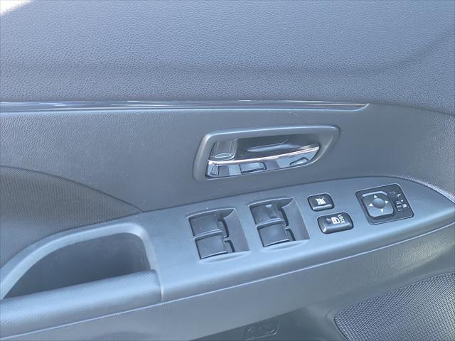 2024 Mitsubishi Outlander Sport 2.0 ES