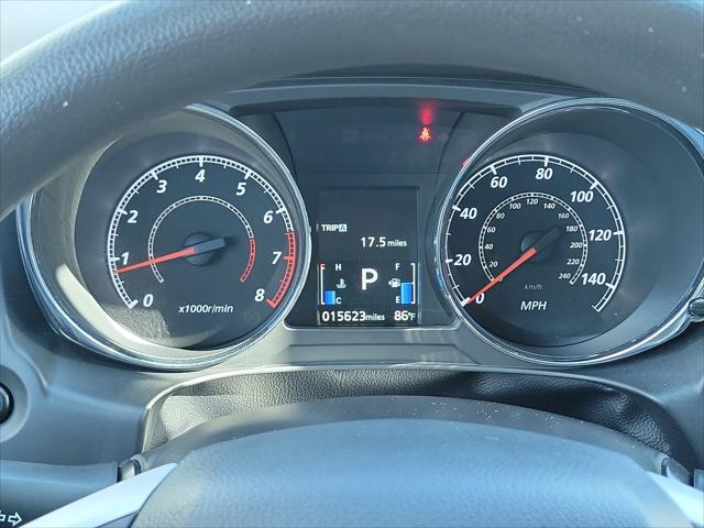 2024 Mitsubishi Outlander Sport 2.0 ES