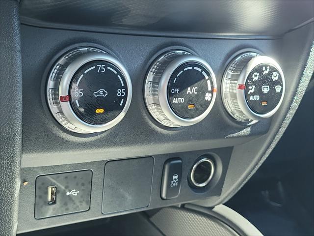2024 Mitsubishi Outlander Sport 2.0 ES