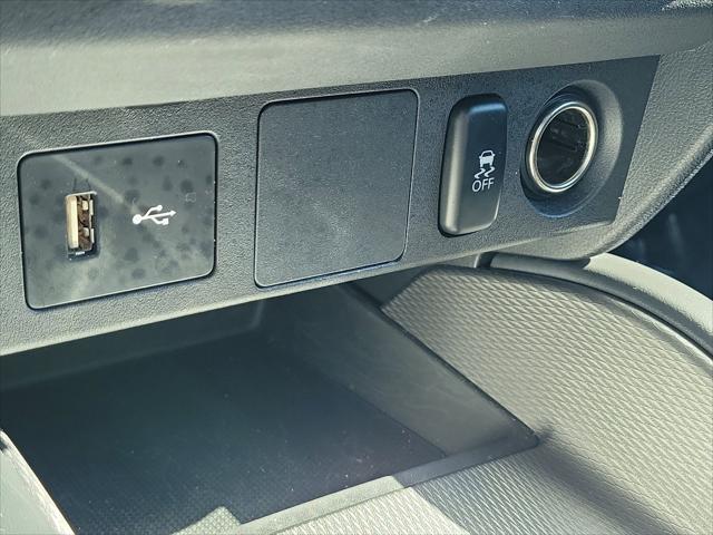 2024 Mitsubishi Outlander Sport 2.0 ES