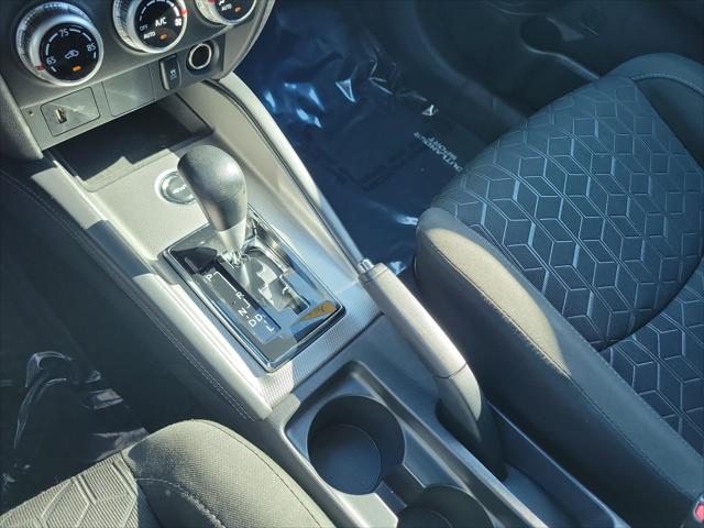 2024 Mitsubishi Outlander Sport 2.0 ES