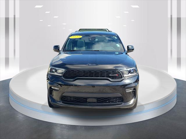 2023 Dodge Durango GT Plus AWD