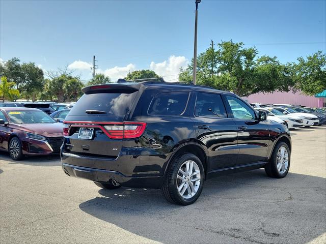 2023 Dodge Durango GT Plus AWD