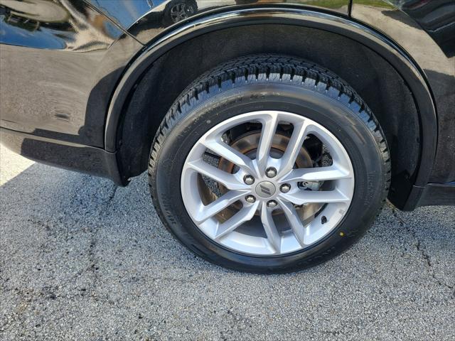 2023 Dodge Durango GT Plus AWD