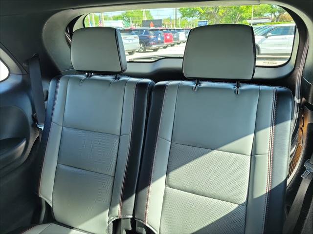 2023 Dodge Durango GT Plus AWD
