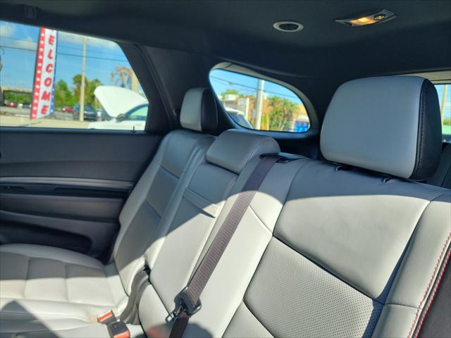 2023 Dodge Durango GT Plus AWD