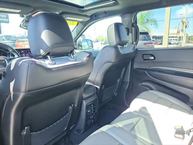2023 Dodge Durango GT Plus AWD