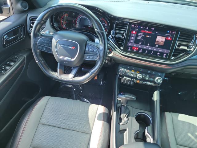 2023 Dodge Durango GT Plus AWD