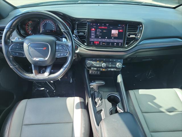 2023 Dodge Durango GT Plus AWD