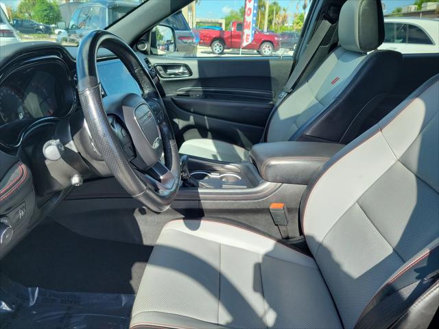 2023 Dodge Durango GT Plus AWD