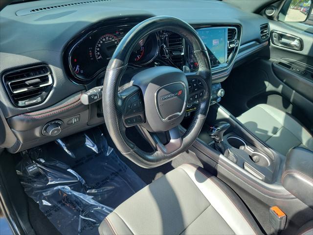 2023 Dodge Durango GT Plus AWD