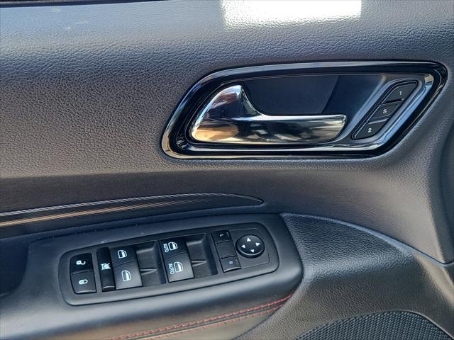 2023 Dodge Durango GT Plus AWD