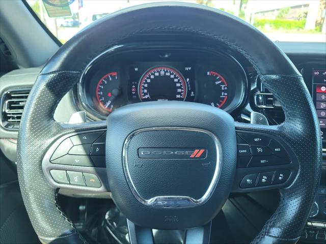 2023 Dodge Durango GT Plus AWD