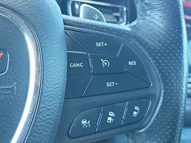 2023 Dodge Durango GT Plus AWD