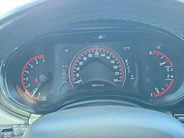 2023 Dodge Durango GT Plus AWD