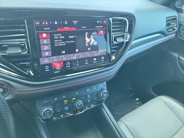 2023 Dodge Durango GT Plus AWD