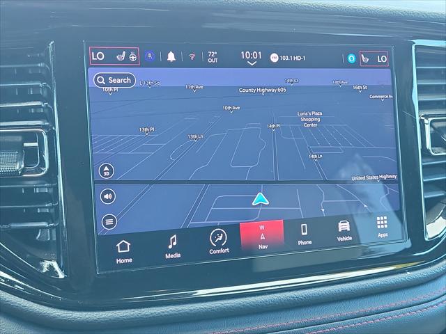 2023 Dodge Durango GT Plus AWD