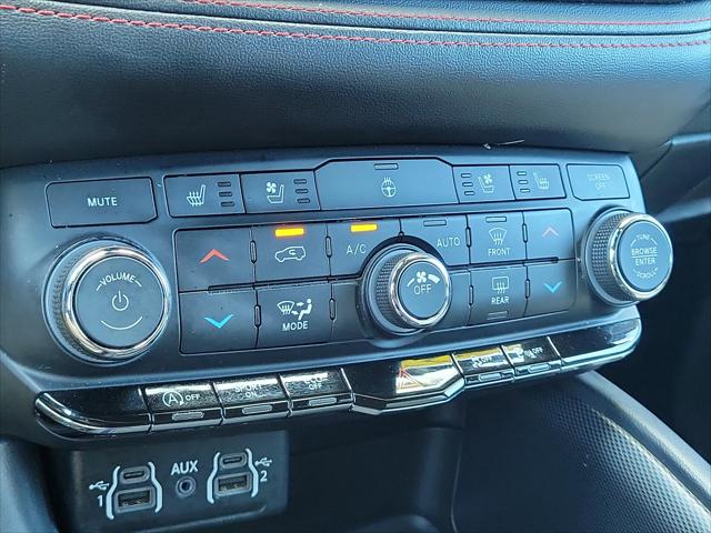 2023 Dodge Durango GT Plus AWD