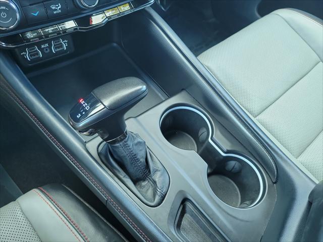 2023 Dodge Durango GT Plus AWD