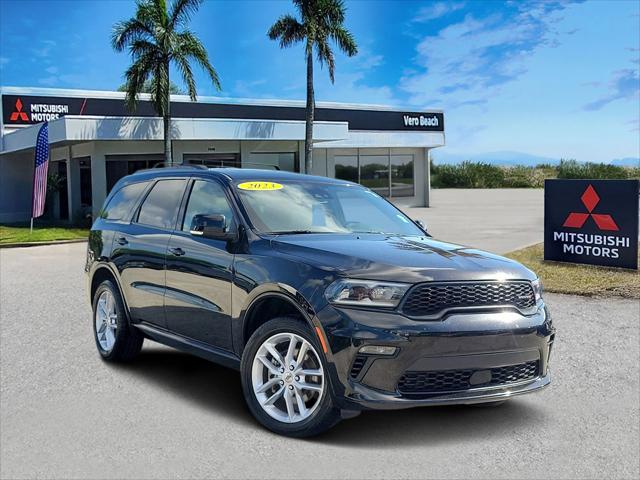 2023 Dodge Durango GT Plus AWD for sale in Vero Beach, FL