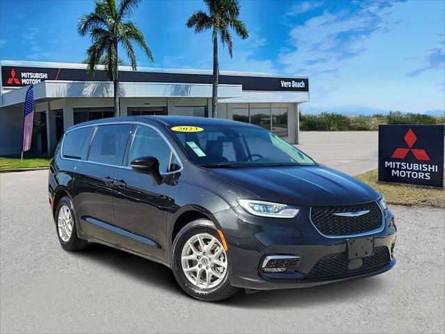 2023 Chrysler Pacifica Touring L for sale in Vero Beach, FL