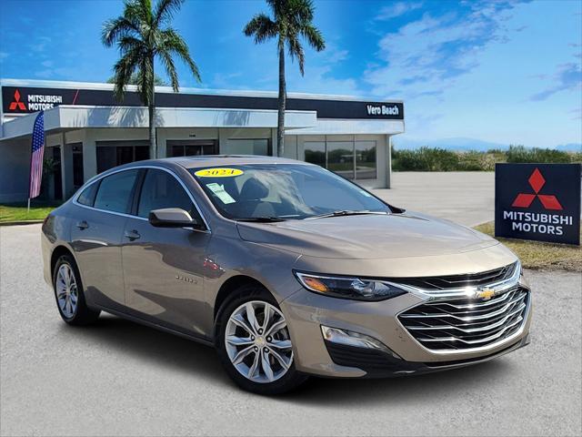 2024 Chevrolet Malibu FWD 1LT for sale in Vero Beach, FL