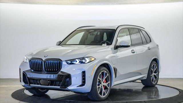 2026 BMW X5 xDrive50e for sale in Torrance, CA