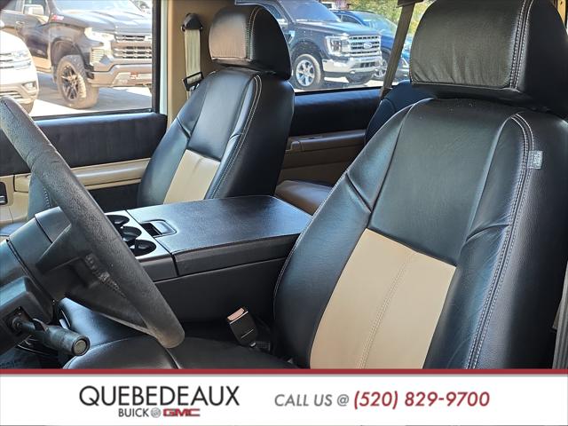 1994 Chevrolet Blazer Cheyenne