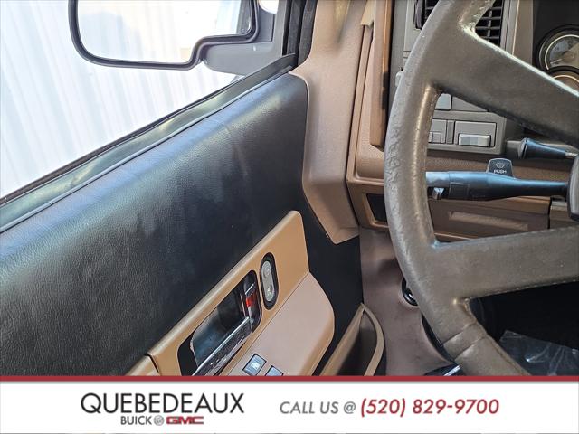 1994 Chevrolet Blazer Cheyenne