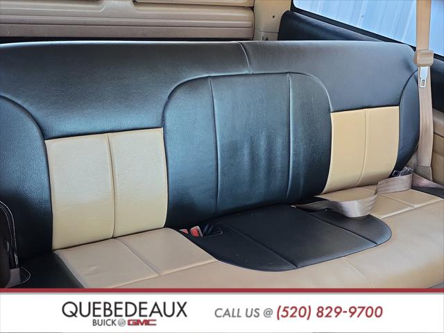 1994 Chevrolet Blazer Cheyenne