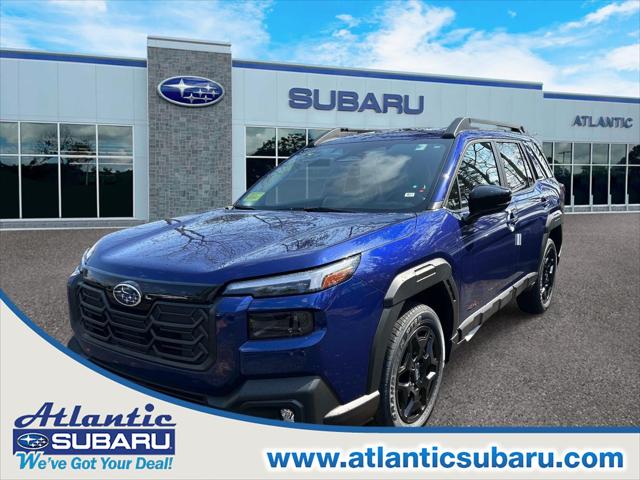 2026 Subaru Outback Limited for sale in Bourne, MA