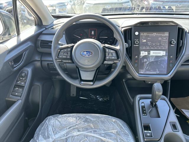 2026 Subaru Crosstrek AWD