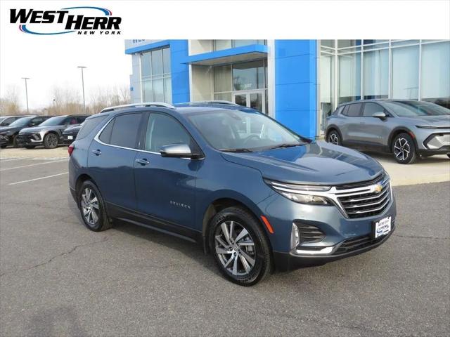 2024 Chevrolet Equinox AWD Premier for sale in Liverpool, NY