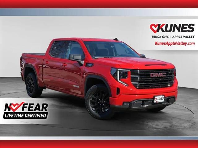 2023 GMC Sierra 1500 4WD Crew Cab Short Box Elevation with 3SB for sale in Apple Valley, MN