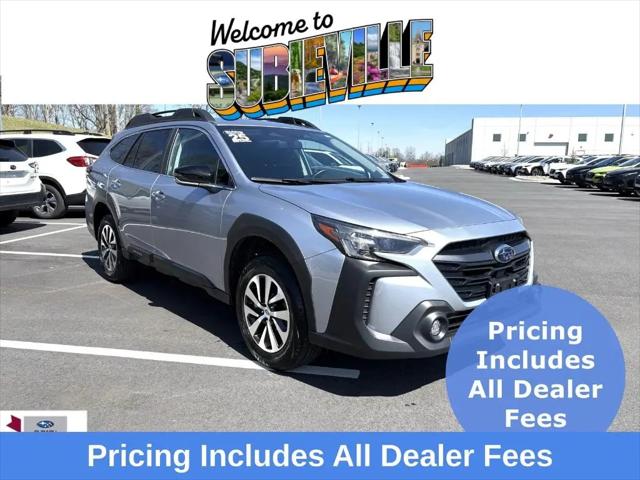 2025 Subaru Outback Premium for sale in Asheville, NC