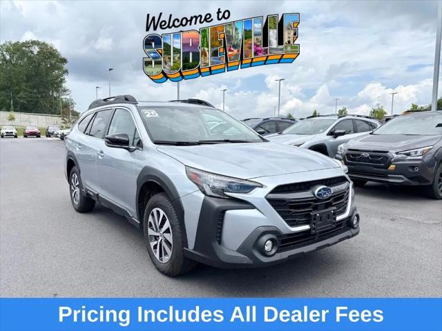 2025 Subaru Outback Premium for sale in Asheville, NC