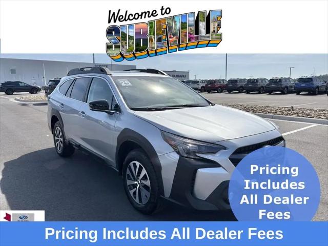 2025 Subaru Outback Premium for sale in Asheville, NC