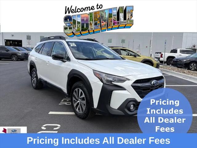 2025 Subaru Outback Premium for sale in Asheville, NC