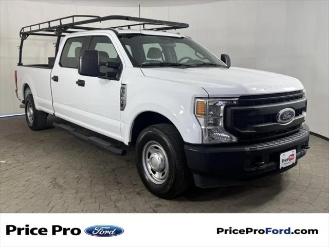 2021 Ford F-350 XL for sale in Whitehouse, OH