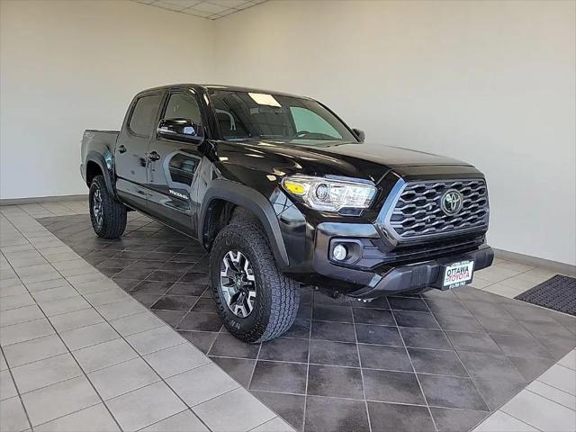 2023 Toyota Tacoma TRD Pro for sale in Ottawa, IL