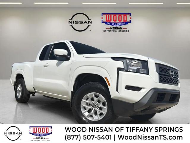 2024 Nissan Frontier King Cab SV 4x4 for sale in Kansas City, MO